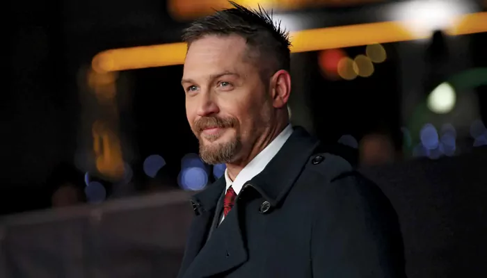 Celebrating Tom Hardy’s Birthday: The Actor Who Makes Villains Irresistibly Human